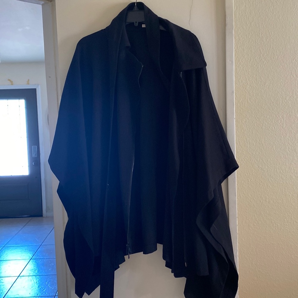 DKNYC jacket
